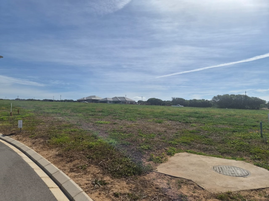 0 Bedroom Property for Sale in Stilbaai Wes Western Cape